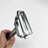 4in1 Stainless Steel Kitchen Peeler & Grater Tool ATHLEXES