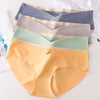 ComfortFit 4pcs High Waist Maternity Panties ATHLEXES