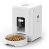Smart Pet Feeder Pro: Automatic Timed Food Dispenser for Cats and Dogs ATHLEXES