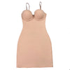 SculptEase Full Length Shapewear Dress ATHLEXES