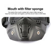 FusionGuard Automatic Welding Helmet ATHLEXES