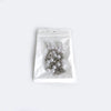 Elegant Pearl Chain Accessories for Martin Boots and Shoes ATHLEXES