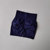 BreatheEasy High-Waist Yoga Shorts ATHLEXES