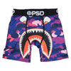 Men's Premium Printed Boxer Briefs Collection ATHLEXES
