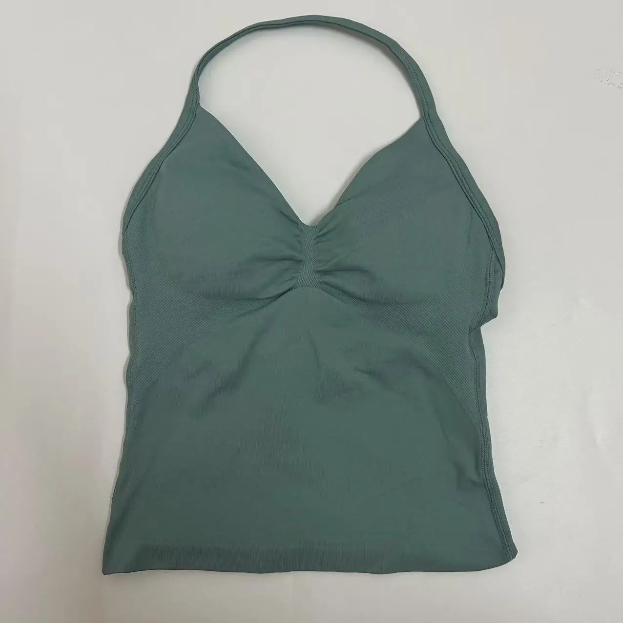 VividFlow Strappy Bra Tank Top ATHLEXES