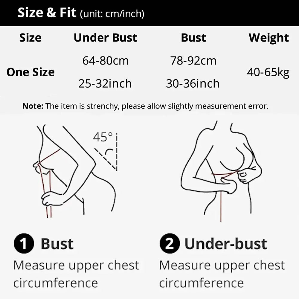 Seamless Comfort Crop Tops with Built-In Support ATHLEXES