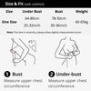 Seamless Comfort Crop Tops with Built-In Support ATHLEXES