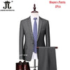 M-6XL Formal Suit ATHLEXES