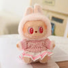 Labubu Idol Mini Doll Fashion Set ATHLEXES