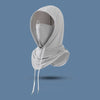 BreezeGuard UV Protection Full Face Mask ATHLEXES