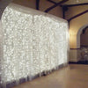 Magical USB Festoon LED Curtain Lights ATHLEXES