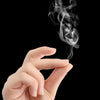 Magic Smoke Finger Trick - 10 Pcs Prank Set ATHLEXES