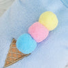 Winter Soft Fleece Dog Clothes ATHLEXES