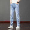 Classic Fit Men's Slim Stretch Denim Jeans ATHLEXES