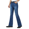 Premium Men's Boot Cut Denim Trousers ATHLEXES