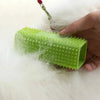 Silicone Dog Hair Brush Remover Brush ATHLEXES