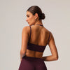 FlexFit Adjustable Backless Sports Bra ATHLEXES