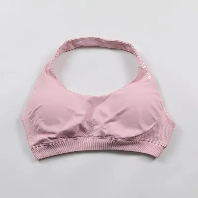 ElevateFit Open-Back Sports Bra ATHLEXES