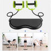CoreSculpt Ab Roller Plus Resistance Bands Set ATHLEXES