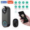 SmartGuard 1080P WiFi Video Doorbell Camera ATHLEXES