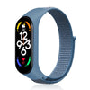 Nylon Sport Loop for Xiaomi Mi Band 7 ATHLEXES