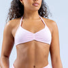 MaxSupport Seamless Yoga Bra with Thin Straps ATHLEXES