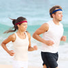 VibrantGrip Anti-Slip Sports Headbands for All Activities ATHLEXES