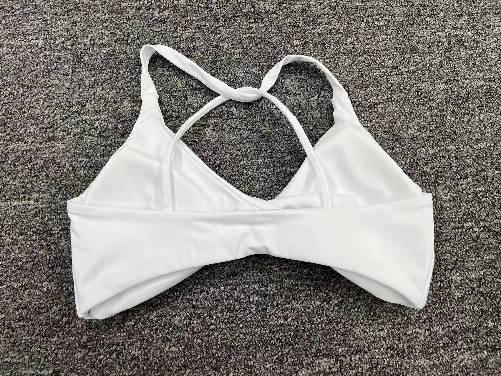 LuxeFit Breathable Sports Bra for Active Women ATHLEXES