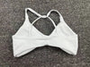 LuxeFit Breathable Sports Bra for Active Women ATHLEXES