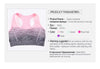 ComfortFlex Yoga Sports Bra ATHLEXES