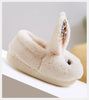 CozyRabbit Plush Kids Indoor Winter Slippers ATHLEXES