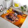 Cars Dreamscape HD Carpet Rug ATHLEXES