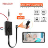 1080P WiFi Mini Camera ATHLEXES
