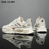 AirFlex Men's Breathable Walking Shoes ATHLEXES