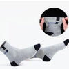 BambooCool Men's Breathable Sports Socks ATHLEXES