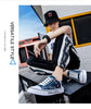 BreezeStep Canvas Sneakers for Men - Summer Comfort ATHLEXES