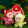 Sweetheart Plush Backpack Doll Pendant Toy ATHLEXES