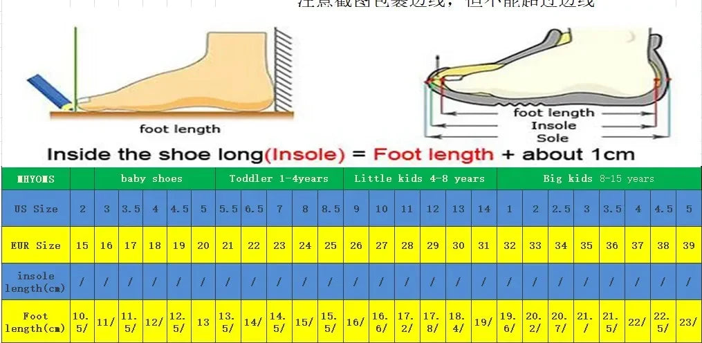 BreezeStep Kids Casual Breathable Sneakers ATHLEXES
