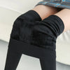VelvetTherm High Waist Winter Leggings for Women ATHLEXES