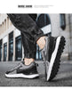 Men's Casual Lightweight Sneakers ATHLEXES