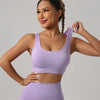 ActiveComfort Wireless Sports Bra Top ATHLEXES