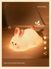 Cute Rabbit LED Night Light for Kids ATHLEXES