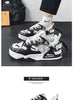 BreatheEasy Men's Spring Sport Sneakers 2024 ATHLEXES