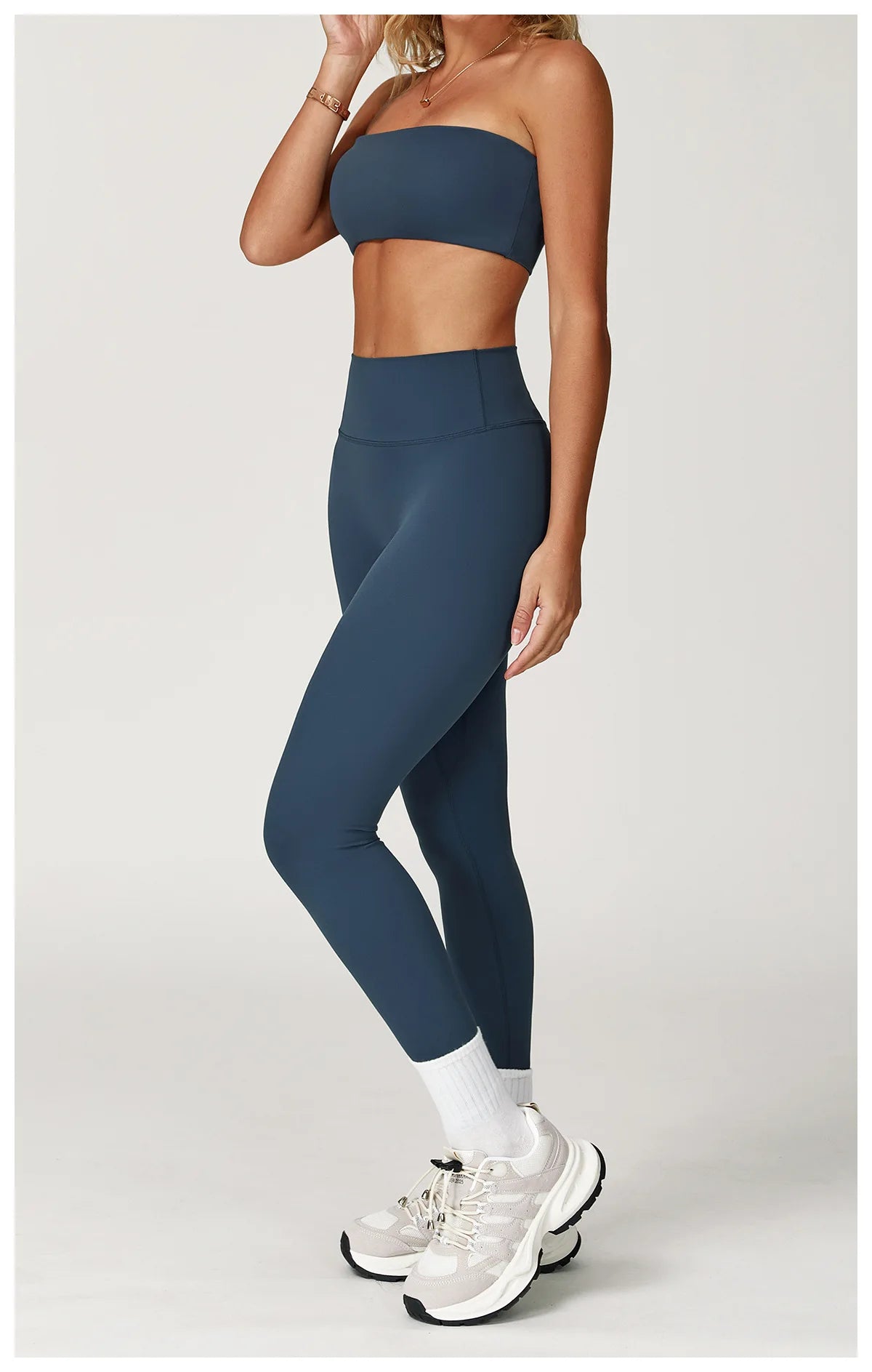 ActiveFit Women's Yoga Outfit Set ATHLEXES