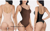 GUUDIA Ribbed Tummy Control Shaping Jumpsuit ATHLEXES