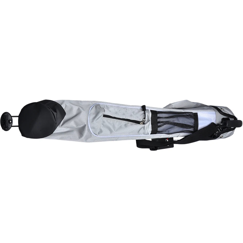 PGM Premium Lightweight Golf Club Carry Bag ATHLEXES
