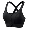 ZenFlex Plus Size Sports Bra Crop Top ATHLEXES
