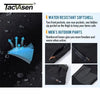 TACVASEN Men's Thermal Fleece Hiking Pants ATHLEXES