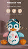 Dancing Penguin Interactive Baby Toy ATHLEXES