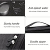 SmartCable Waterproof Organizer Bag ATHLEXES